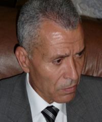 محمد بيدادة